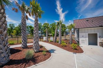 Garages/storages available